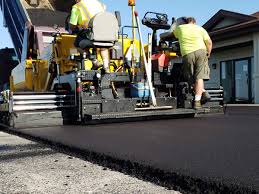 Professional Driveway Paving Services in Leisuretowne, NJ