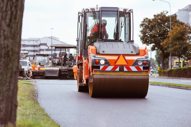 Best Driveway Removal and Replacement  in Leisuretowne, NJ