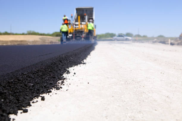 Recycled Asphalt Driveway Installation in Leisuretowne, NJ