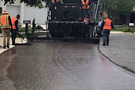 Best Recycled Asphalt Driveway Installation  in Leisuretowne, NJ